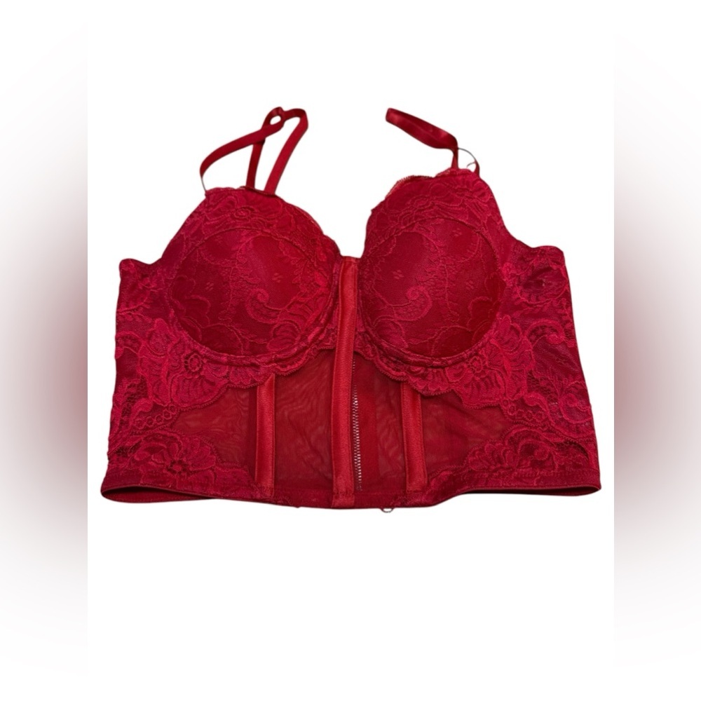 Say What? Tops Bralette 
Great condition